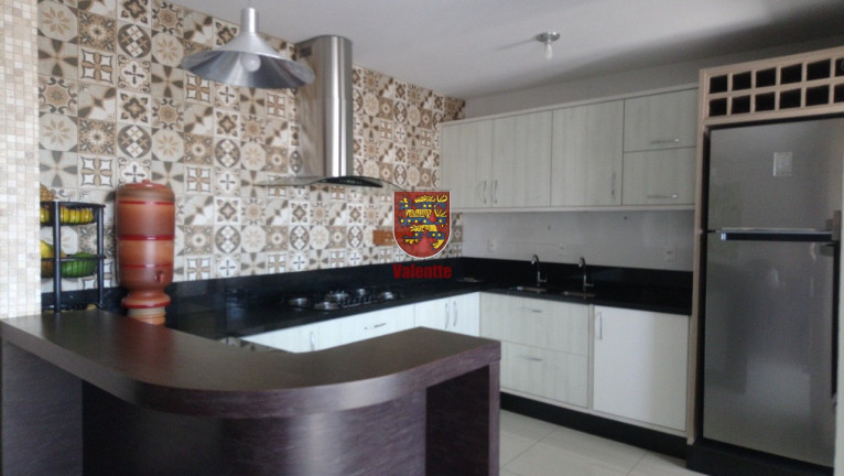 Imagem Apartamento com 3 Quartos à Venda, 120 m² em Estreito - Florianópolis
