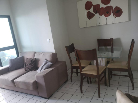 Imagem Apartamento com 3 Quartos à Venda, 80 m² em Rosarinho - Recife