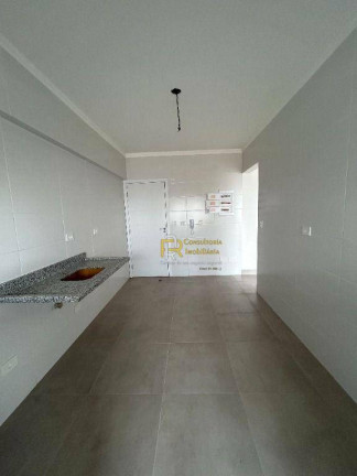 Imagem Apartamento com 3 Quartos à Venda, 143 m² em Aviação - Praia Grande