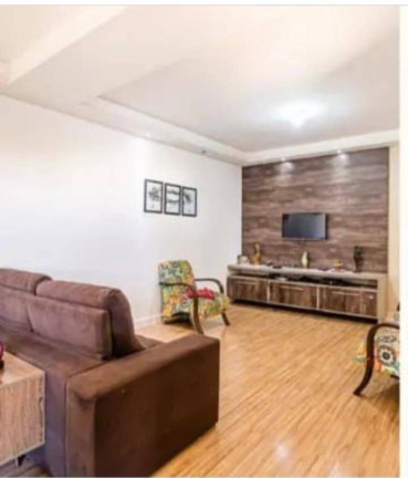 Imagem Apartamento com 3 Quartos à Venda, 110 m² em Vila Costa - Taubaté