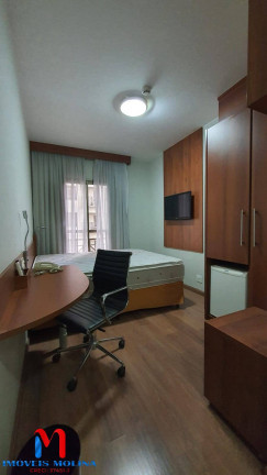 Imagem Apartamento com 1 Quarto à Venda, 18 m² em Santa Paula - São Caetano Do Sul