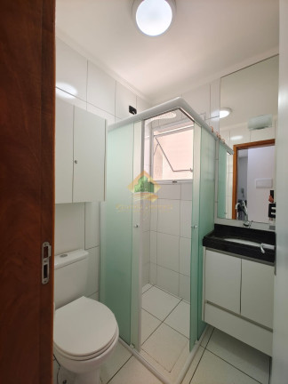 Imagem Apartamento com 2 Quartos à Venda, 49 m² em Ipiranguinha - Ubatuba