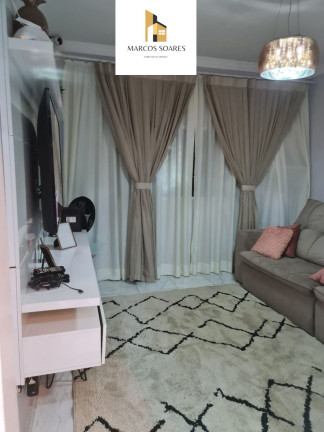 Foto do imóvel: Casa com 3 Quartos à Venda, 141 m² em Vila Menck - Osasco