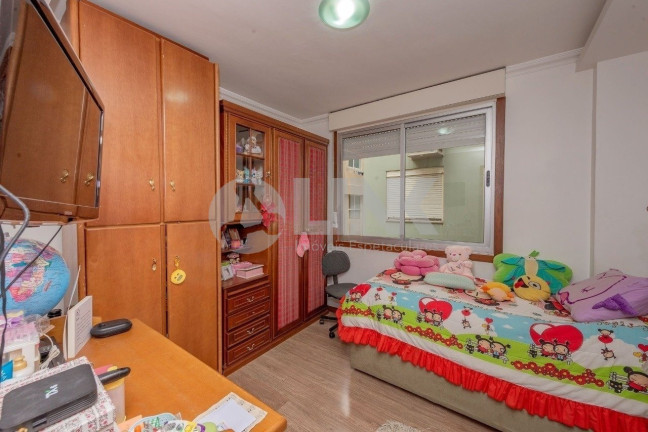 Apartamento com 3 Quartos à Venda, 103 m² em Centro Histórico - Porto Alegre