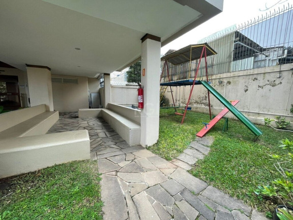 Imagem Apartamento com 2 Quartos à Venda, 59 m² em Medianeira - Porto Alegre