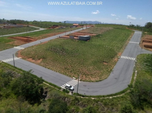 Imagem Terreno à Venda, 384 m² em Belvedere - Atibaia