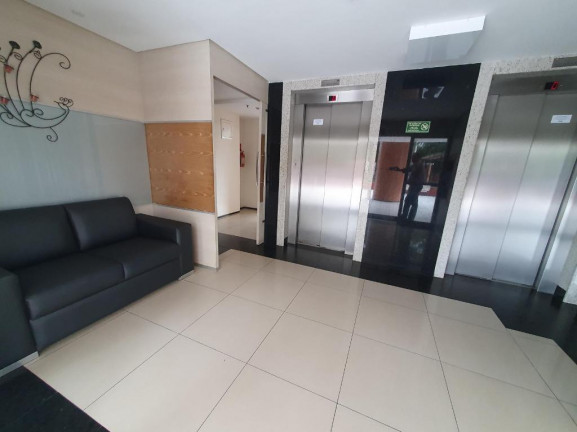 Imagem Apartamento com 3 Quartos à Venda, 63 m² em Sapiranga - Fortaleza