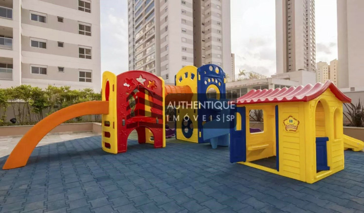Imagem Apartamento com 3 Quartos à Venda, 111 m² em Aclimação - São Paulo