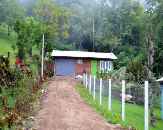 Imagem Imóvel com 2 Quartos à Venda, 63 m² em Piá - Nova Petrópolis