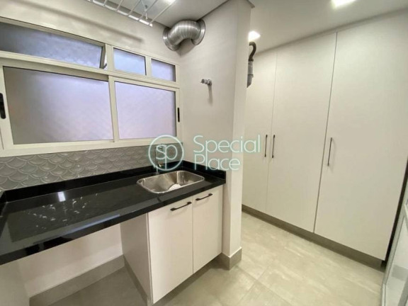 Imagem Apartamento com 3 Quartos à Venda, 180 m² em Moema Pássaros - São Paulo