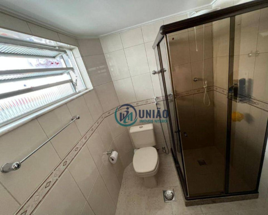 Imagem Apartamento com 2 Quartos à Venda, 90 m² em Icaraí - Niterói