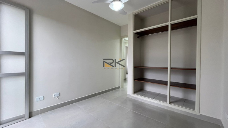Imagem Apartamento com 2 Quartos à Venda, 54 m² em Tenório - Ubatuba