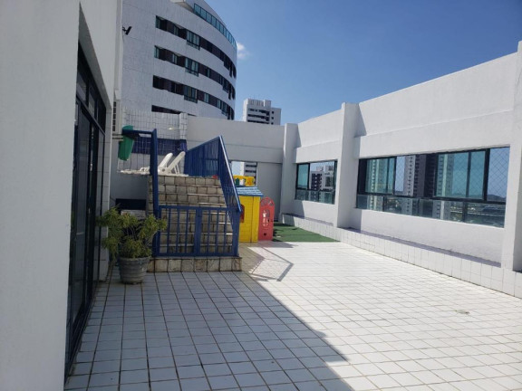 Imagem Apartamento com 3 Quartos à Venda, 80 m² em Rosarinho - Recife