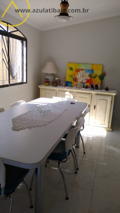 Imagem Casa com 3 Quartos à Venda, 162 m² em Vila Giglio - Atibaia