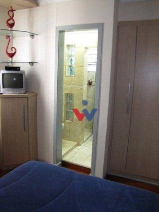 Apartamento com 3 Quartos à Venda, 110 m² em Vila Izabel - Curitiba