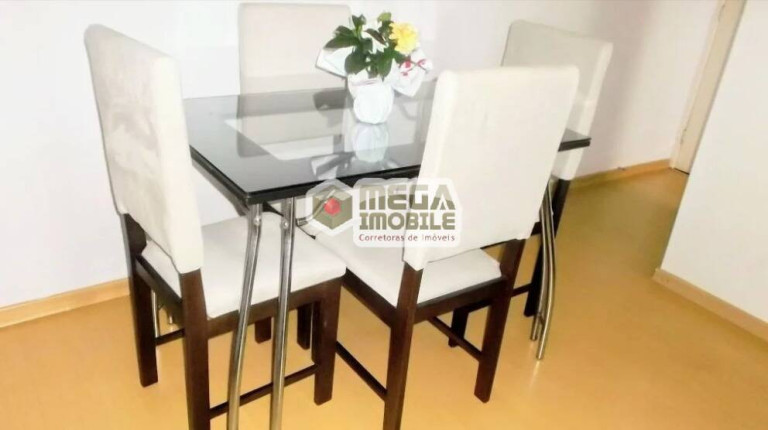 Imagem Apartamento com 1 Quarto à Venda, 48 m² em Trindade - Florianópolis