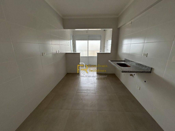 Imagem Apartamento com 3 Quartos à Venda, 143 m² em Aviação - Praia Grande