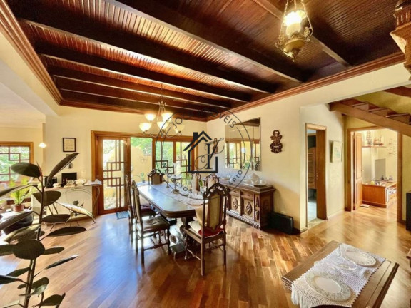 Imagem Casa de Condomínio com 4 Quartos à Venda, 1 m² em Chácara Vale Do Rio Cotia - Carapicuíba