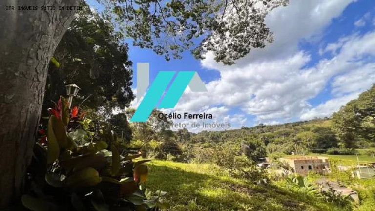 Imagem Fazenda à Venda, 5.317 m² em Pimentas - Betim