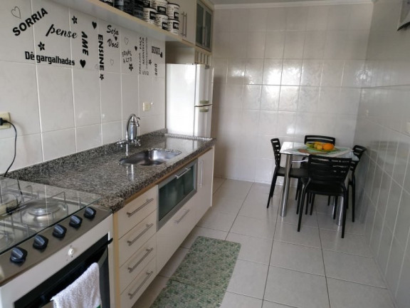 Imagem Apartamento com 2 Quartos à Venda, 69 m² em Parque Industrial - São José Dos Campos