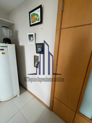 Imagem Apartamento com 1 Quarto à Venda, 40 m² em Centro - Itaboraí