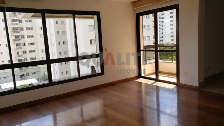 Imagem Apartamento com 2 Quartos para Alugar, 110 m² em Moema - São Paulo