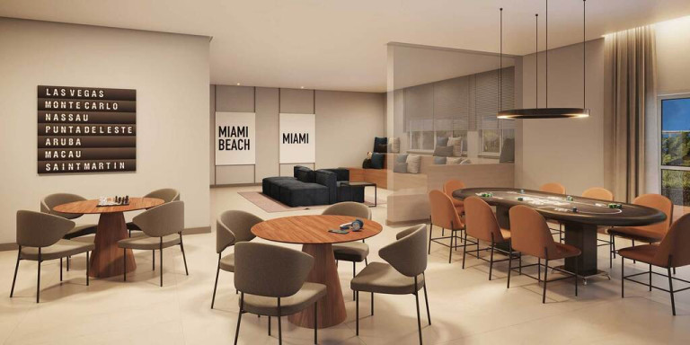 Imagem Apartamento com 4 Quartos à Venda, 140 m² em Tatuapé - São Paulo