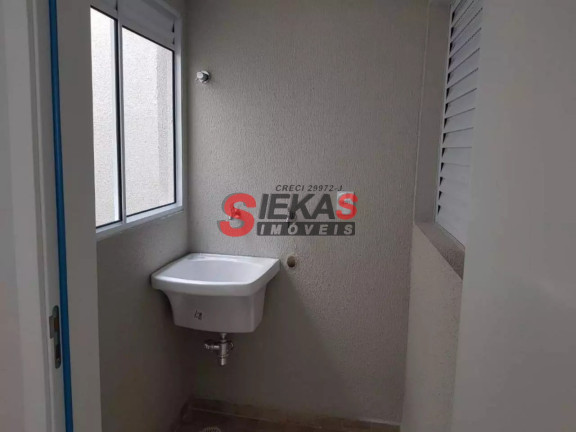 Imagem Apartamento com 2 Quartos à Venda, 32 m² em Vila Alpina - São Paulo