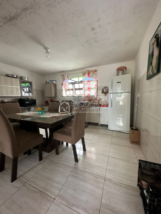 Imagem Casa com 3 Quartos à Venda, 80 m² em Rio Caveiras - Biguaçu