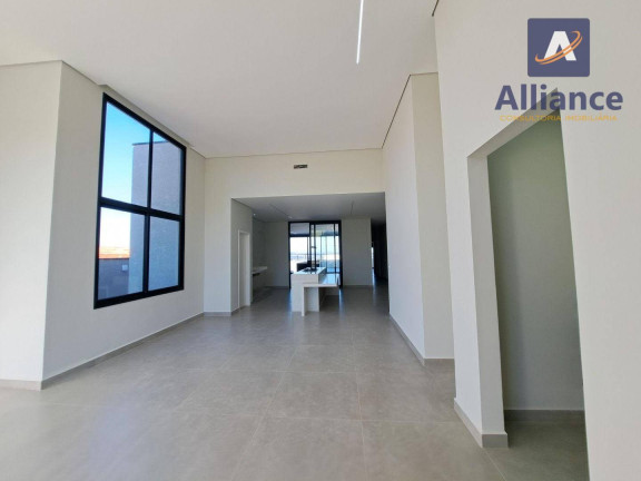 Imagem Casa com 3 Quartos à Venda, 273 m² em Condomínio Santa Isabel - Louveira