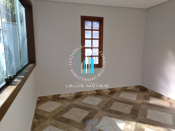 Imagem Casa com 3 Quartos à Venda, 1.000 m² em Nova Rheata - Boituva