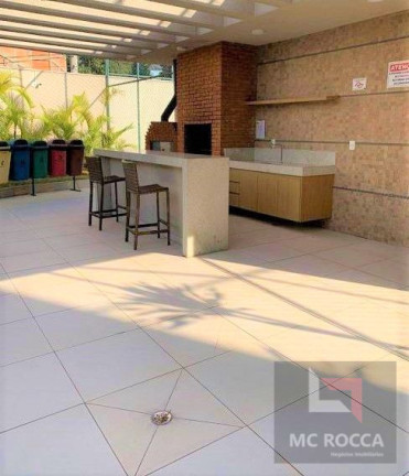 Imagem Apartamento com 3 Quartos à Venda, 73 m² em Santa Paula - São Caetano Do Sul