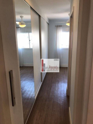 Apartamento com 2 Quartos à Venda, 67 m² em Bosque Da Saúde - São Paulo