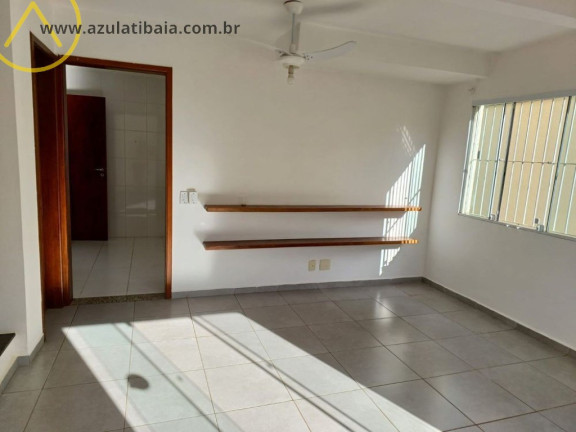 Imagem Casa com 3 Quartos à Venda, 100 m² em Jardim Dos Pinheiros - Atibaia