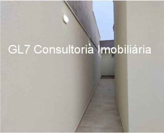 Imagem Casa com 3 Quartos à Venda, 150 m² em Jardim Residencial Nova Veneza - Indaiatuba
