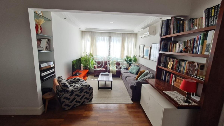 Apartamento com 2 Quartos à Venda, 150 m² em Itaim Bibi - São Paulo