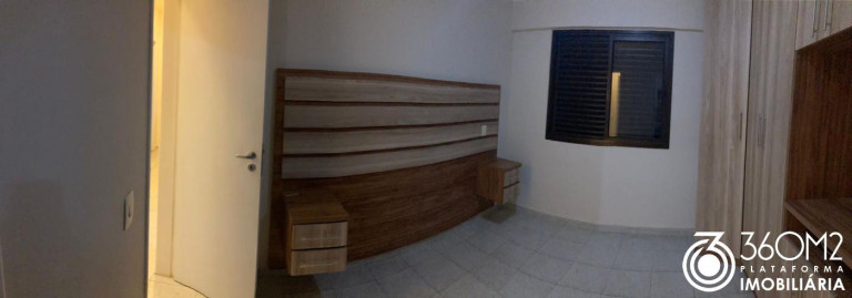 Imagem Apartamento com 3 Quartos à Venda, 82 m² em Vila Valparaíso - Santo André