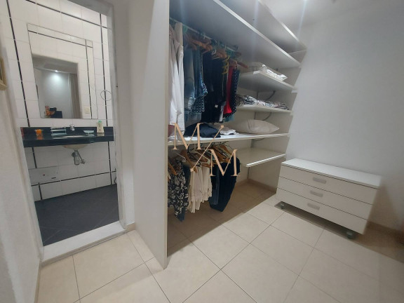 Imagem Apartamento com 3 Quartos à Venda, 240 m² em Boqueirão - Santos