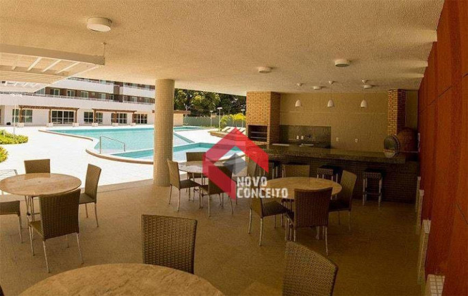 Imagem Apartamento com 2 Quartos à Venda, 84 m² em Parquelândia - Fortaleza