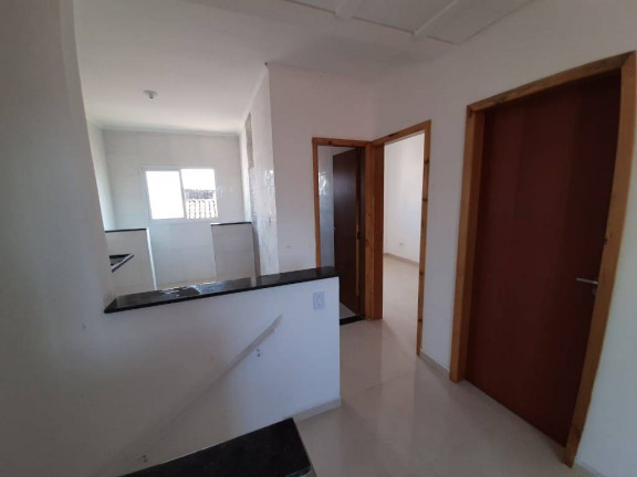 Imagem Casa com 2 Quartos à Venda, 40 m² em Maracanã - Praia Grande