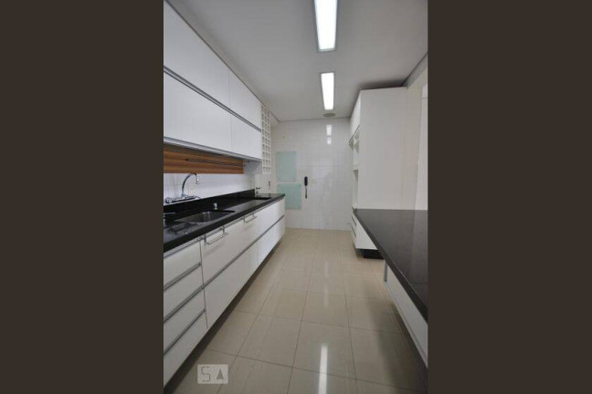 Imagem Apartamento com 2 Quartos à Venda, 130 m² em Vila Gumercindo - São Paulo