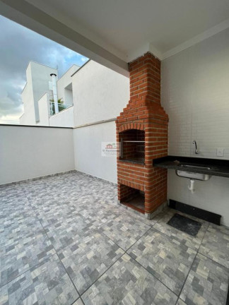 Foto do imóvel: Casa com 3 Quartos à Venda, 104 m² em Jardim Residencial Villagio Ipanema - Sorocaba