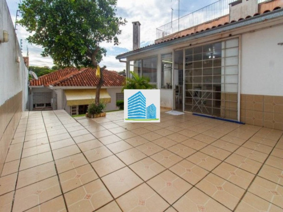 Imagem Casa com 3 Quartos à Venda, 130 m² em Vila Ipiranga - Porto Alegre