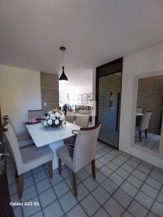Imagem Apartamento com 2 Quartos à Venda, 67 m² em Intermares - Cabedelo