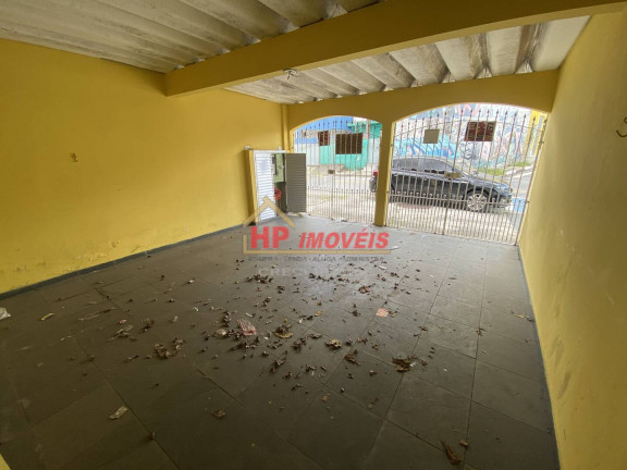 Imagem Casa com 2 Quartos à Venda, 80 m² em Vila Yolanda - Osasco