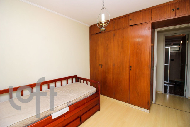 Imagem Apartamento com 3 Quartos à Venda, 90 m² em Vila Ipojuca - São Paulo