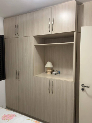 Imagem Apartamento com 2 Quartos à Venda, 62 m² em Cerqueira Cesar - São Paulo