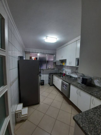 Imagem Apartamento com 2 Quartos à Venda, 74 m² em Vila Rosália - Guarulhos