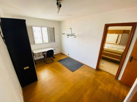 Imagem Apartamento com 4 Quartos à Venda, 309 m² em Vila Mascote - São Paulo