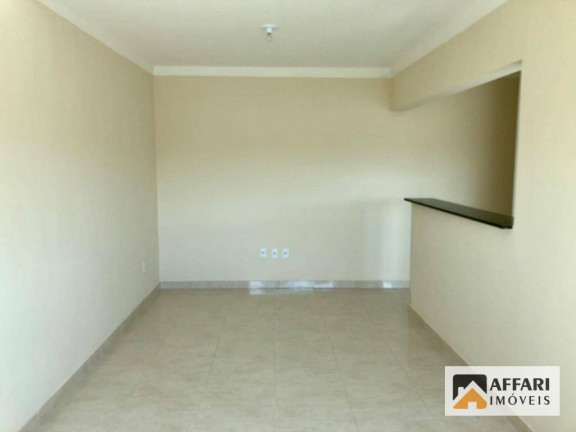 Imagem Apartamento com 2 Quartos para Alugar, 90 m² em Vila Santa Maria - Americana